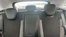 Vauxhall Grandland X 1.2 Turbo SRi Nav 5dr Auto Petrol Hatchback